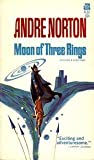 Moon of Three Rings (Moon Magic, #1)