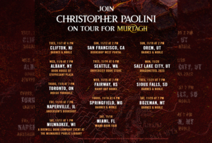 Murtagh Tour US Canada