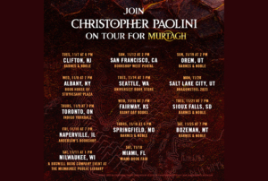 Murtagh tour US