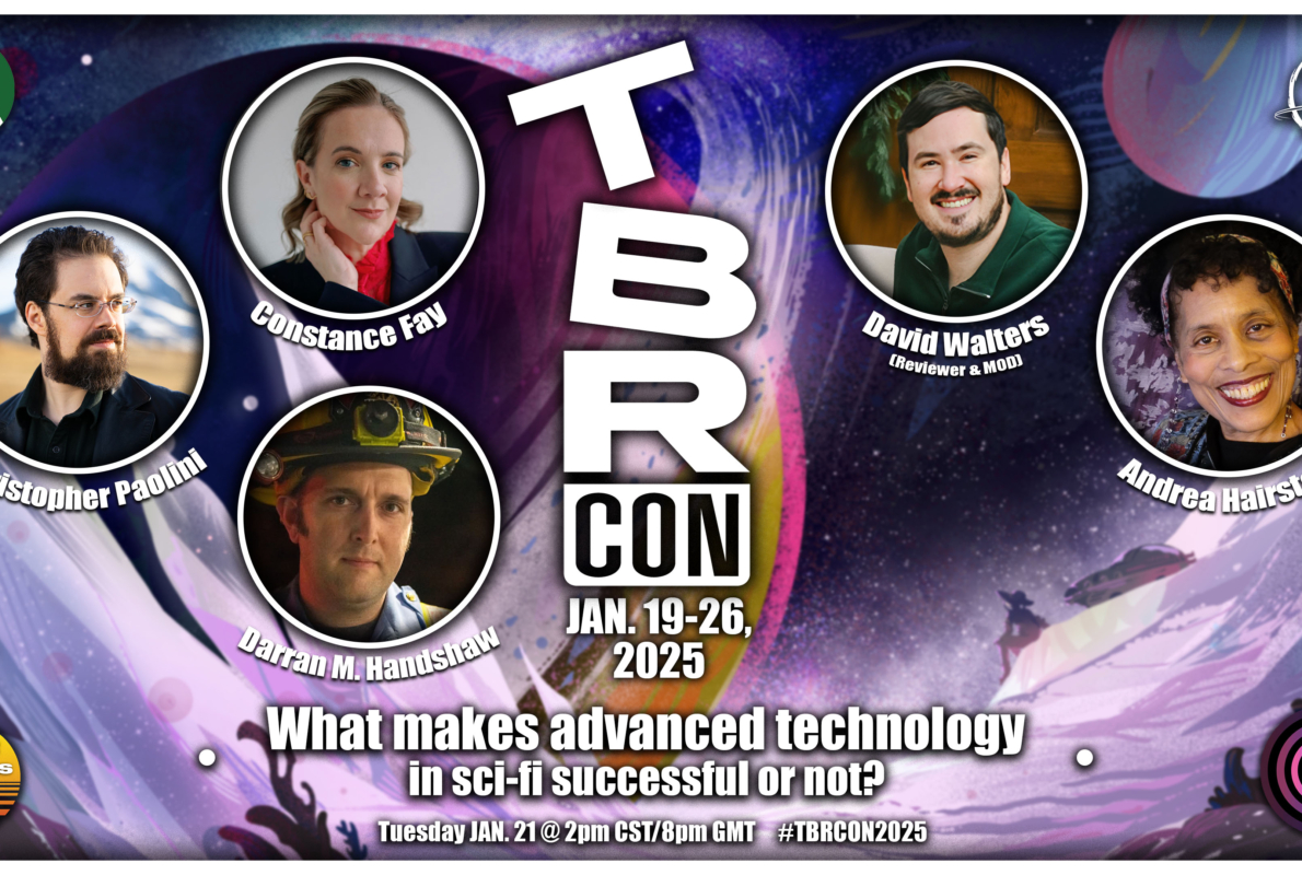 TBRCon 2025