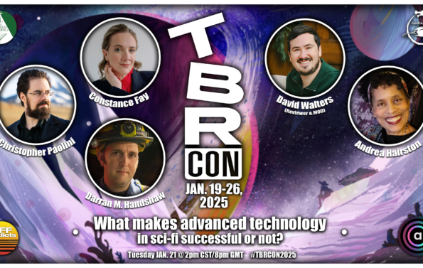 TBRCon 2025